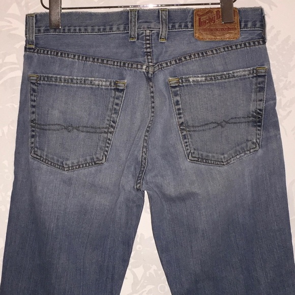 Men’s VINTAGE, LUCKY BRAND, Jeans - Picture 6 of 6